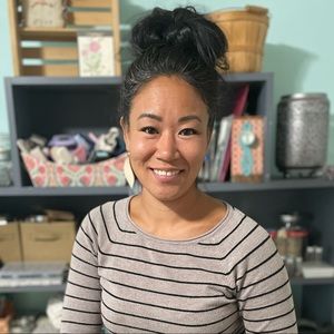 Meet your posher 💖